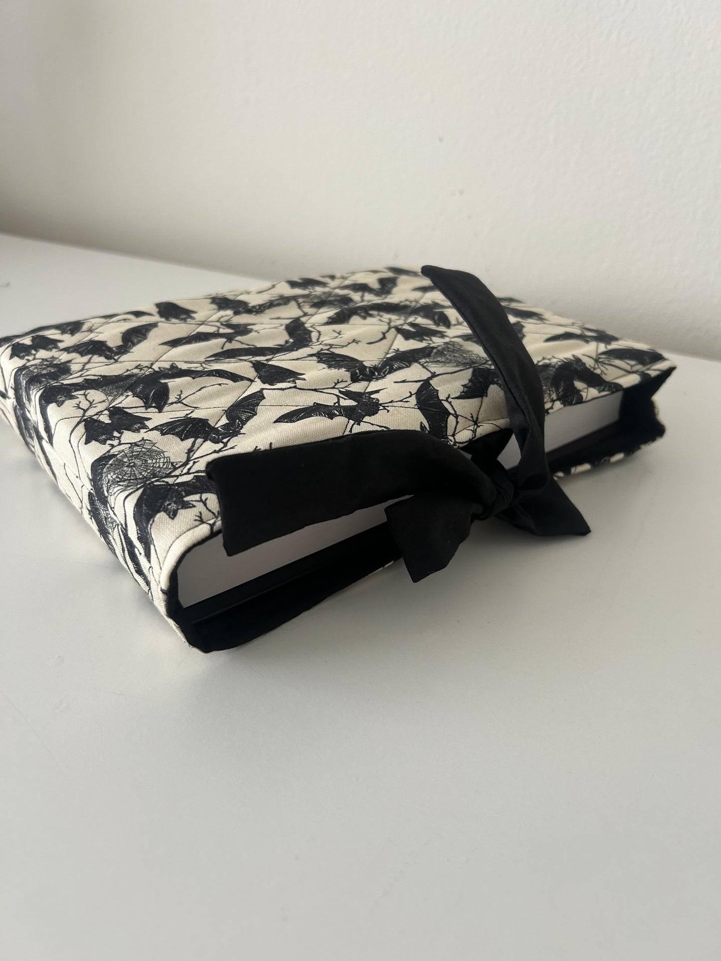 Feeling Batty Horizontal Book Sleeve